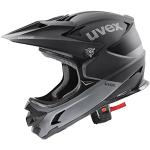 uvex hlmt 10 - robuster MTB-Helm für Damen und Her