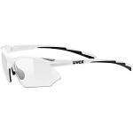 Uvex Unisex – Erwachsene, sportstyle 802 V Sportbrille, selbsttönend