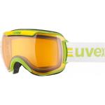 Uvex Unisex Uvex Downhill 2000 Race Goggles - Light Green / OS