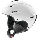 Uvex Unisex Uvex Primo Ski Helmet - white mat / 52-55 cm
