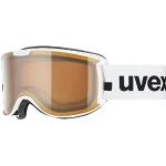 Uvex Unisex Uvex Skyper P White Mat Dl/Pola-Clear - white mat,pola/clear / OS