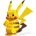 Mega Bloks Pokemon Pikachu Spiele Baukästen 