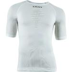 UYN Baselayer Energyon Herren T-Shirt, Funktionsunterhemd - U100155 W000 Farbe White XXL