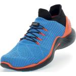 UYN City Running (Natex) blau/orange Sneaker-Laufschuhe Herren