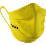 UYN Community Mask (M100002) yellow