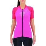 Uyn Lady Biking Granfondo OW Shirt Short Sleeve magenta/jazzy (P387) XL