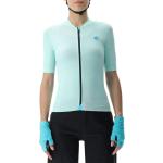 UYN Lady Biking Lightspeed Ow Shirt - Damen - Grün - Größe M- Modell 2024