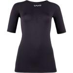 UYN Lady Energyon UW Shirt Damen Funktionsunterhemd schwarz XS