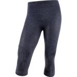 Uyn MAN Fusyon Cashmere Underwear Pants Medium grey rock/black (J247) S/M