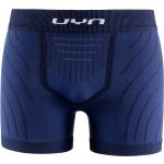 UYN Motyon 2.0 Herren Boxershorts, Funktionsunterhose - U100068 A075 Farbe Blue XXL