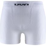 UYN Motyon 2.0 Herren Boxershorts, Funktionsunterhose - U100068 W000 Farbe White XXL