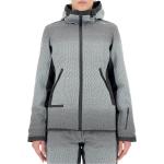 Uyn Woman Skyon Avalanche Jacket Full Zip black/harbor mist (B722) L