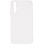 V-Design PIC 292 Backcover Honor 20 Thermoplastisches Polyurethan Transparent