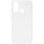 V-Design PIC 406 Backcover Huawei P Smart (2020) Thermoplastisches Polyurethan Transparent
