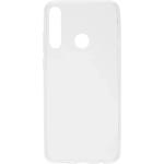 V-Design PIC 416 Backcover Huawei Y6P Thermoplastisches Polyurethan Transparent