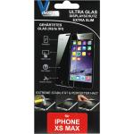 V-Design iPhone XS Max Cases mit Schutzfolie 