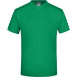 Casual James & Nicholson V-Ausschnitt T-Shirts für Herren Größe XL 