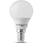 V-TAC Glühbirne LED E14 5,5W 6400K Kaltweiß 470lm