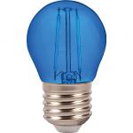 Blaue V-tac Leuchtmittel E27 Energieklasse mit Energieklasse G 