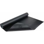 V3Tec Eco Standard XXL Yogamatte schwarz