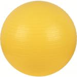V3TEC Gymnastik Ball gelb Gr. 65cm