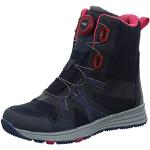 Vado High Top Sneaker & Sneaker Boots mit Schnürsenkel für Kinder Größe 35 