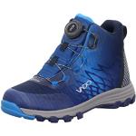 Cobaltblaue Vado High Top Sneaker & Sneaker Boots für Kinder Größe 35 