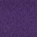 Violette Filzplatten 