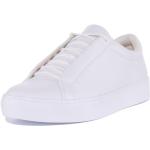 Vagabond 5326-001-01 Zoe - Damen Schuhe Sneaker - White, Größe:37 EU