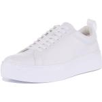 Vagabond 5327-201-01 Zoe Platform - Damen Schuhe Sneaker - White, Größe:41 EU