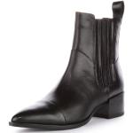 Vagabond 5613-001-20 Marja - Damen Schuhe Stiefeletten - Black, Größe:41 EU