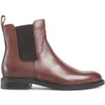 Reduzierte Braune Vagabond Ankle Boots & Klassische Stiefeletten für Damen Größe 36 