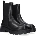 Vagabond Shoemakers Chelsea Boots Cosmo 2.0 Schwarz Damen
