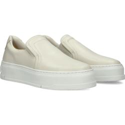 Vagabond Shoemakers Judy Slip On Sneaker Low Weiß Damen