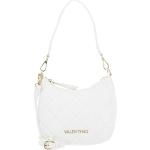 Weiße Valentino by Mario Valentino Messenger Bags & Kuriertaschen für Damen zum Valentinstag 