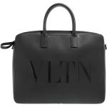 Valentino Garavani Satchels - Double Handle Bag - Gr. unisize - in Schwarz - für Damen
