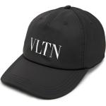 Reduzierte Schwarze Streetwear VALENTINO Snapback-Caps für Herren 