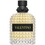 Valentino Uomo Born in Roma Yellow Dream Eau de Toilette 100 ml