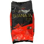 Valrhona -Guanaja 70% Kuvertüre - 3 kg