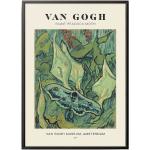 Moderne Van Gogh Poster 
