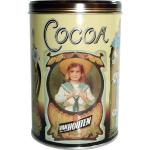 Van Houten Cocoa (500 g) in Nostalgiedose