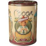 Van Houten Kakao-Pulver 500g in Nostalgiedose (Trink Schokolade)