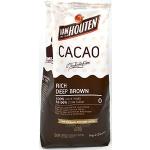 Van Houten - Reiches dunkelbraun Kakao Masse Pulver (52-56% Kakaobutter) 1 kg