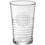 Van Well Glasserien & Gläsersets aus Glas spülmaschinenfest 6-teilig 