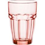 Rote Van Well Glasserien & Gläsersets aus Glas spülmaschinenfest 6-teilig 6 Personen 