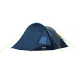 Vango Beta XL Tunnelzelt Zelt Campingzelt Familienzelt 5 Personen blau 1B-Ware