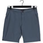 Reduzierte Graue Vanguard Chino-Shorts aus Jersey für Herren 