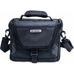 Schwarze Elegante Vanguard Fototaschen & Kamerataschen mit Reißverschluss 