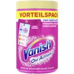 VANISH Fleckenentferner Oxi Action 3256803 1,65kg