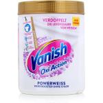 Vanish Oxi Action Fleckenentferner Wäschebooster... (6,21 € pro 1 kg)
